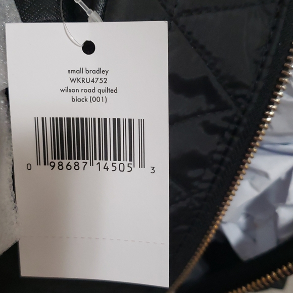 Kate Spade Backpack - Picture 5 of 6